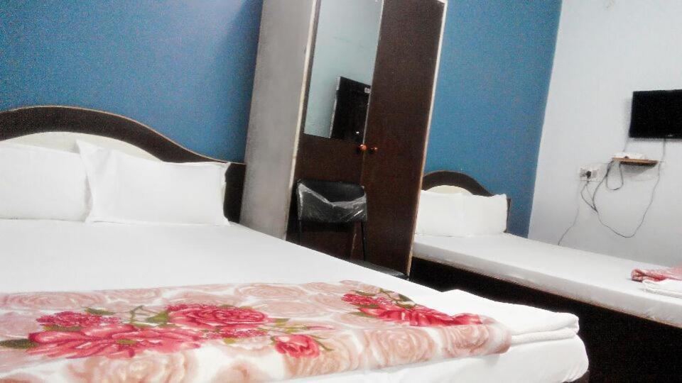 Pragya International Guest house 2*