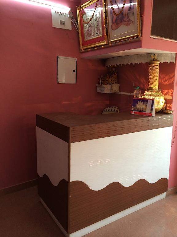Guest house Pragya International 2*