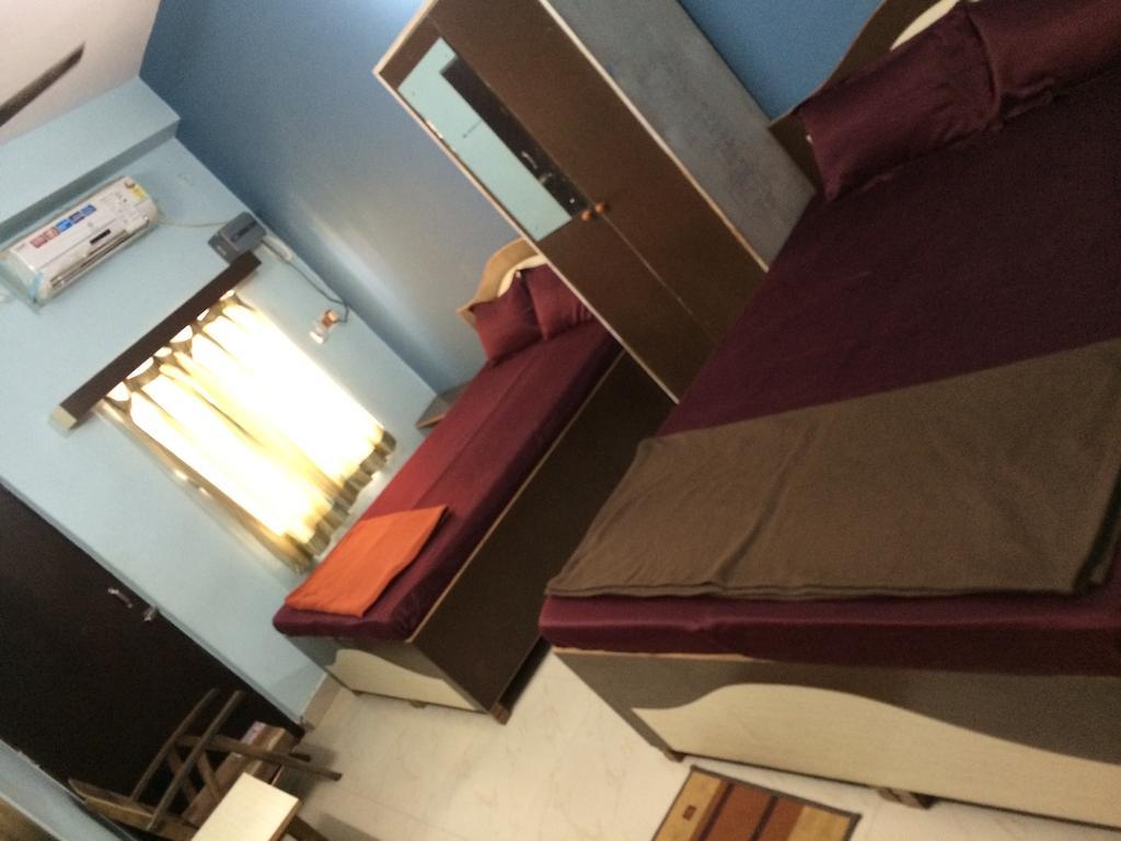 Guest house Pragya International Varanasi