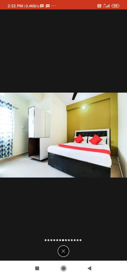 Pragya International Guest house 2*