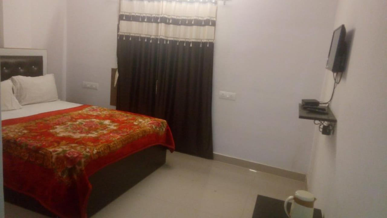 Guest house Pragya International 2*