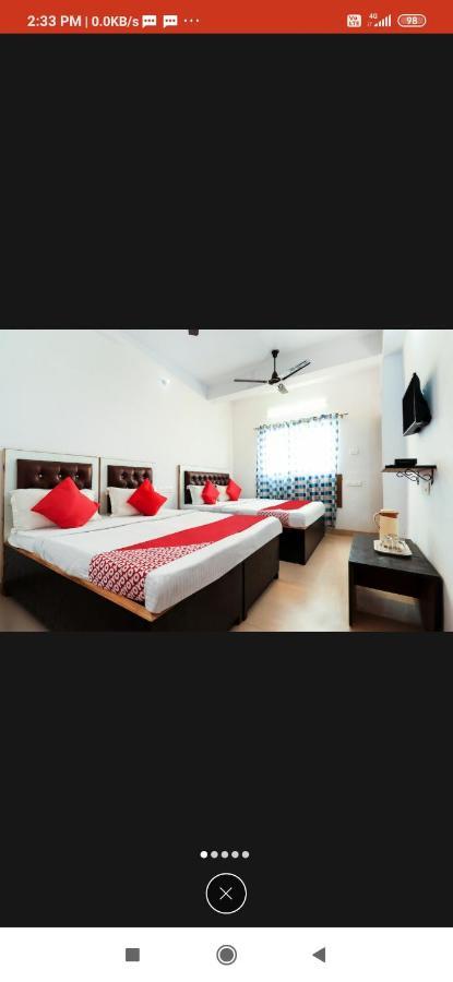 Pragya International 2* Varanasi