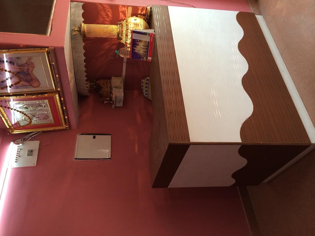 Pragya International Guest house Varanasi