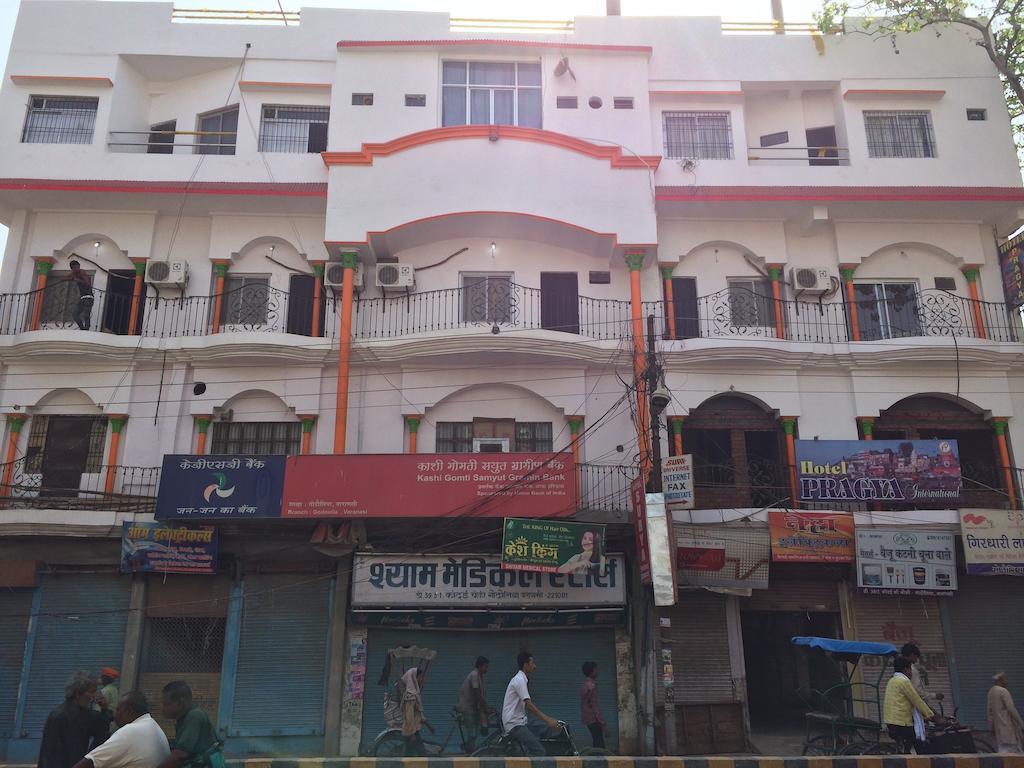 Pragya International Guest house
